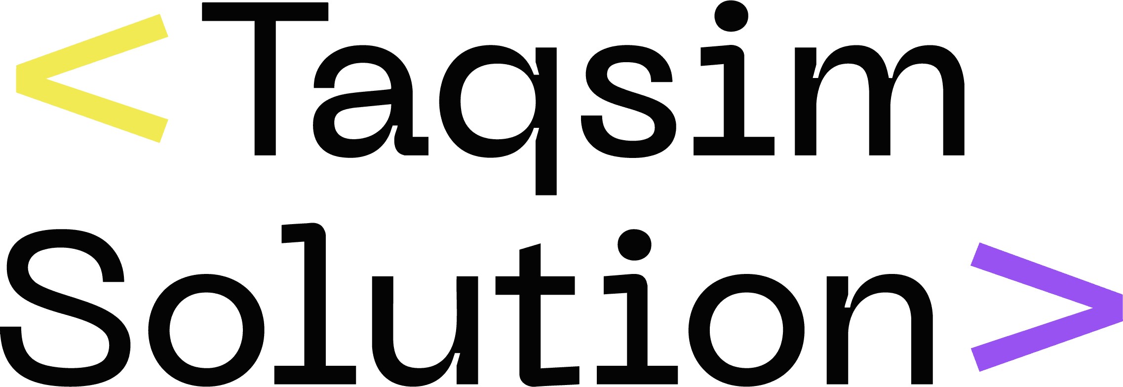 Biznes nomi - Taqsim Oylik